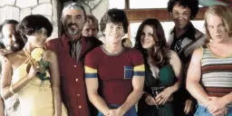 “BOOGIE NIGHTS” with MUSIC BINGO!