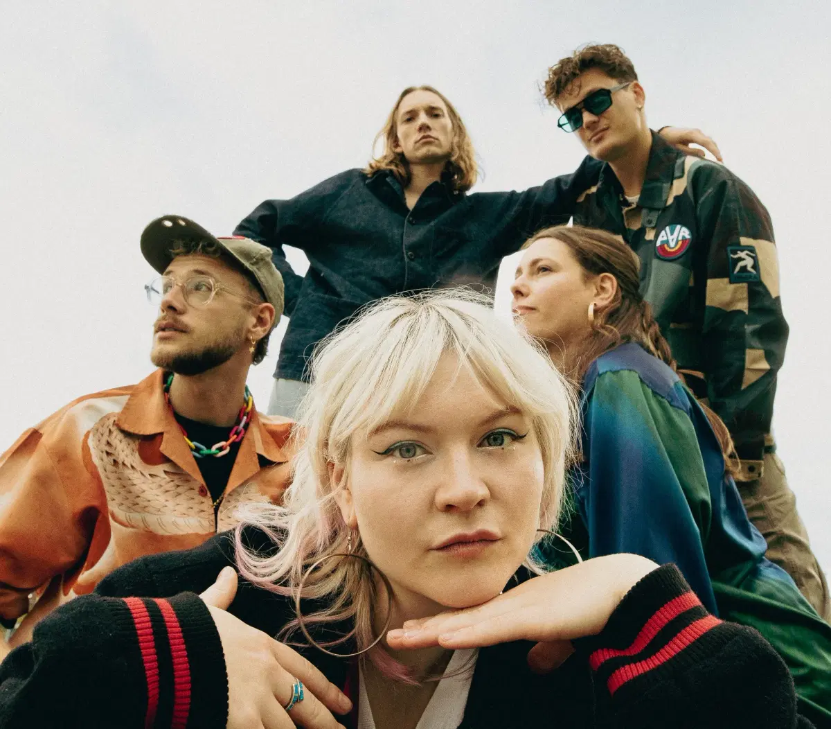 DATSKAT Festival: Allysha Joy - Roseye