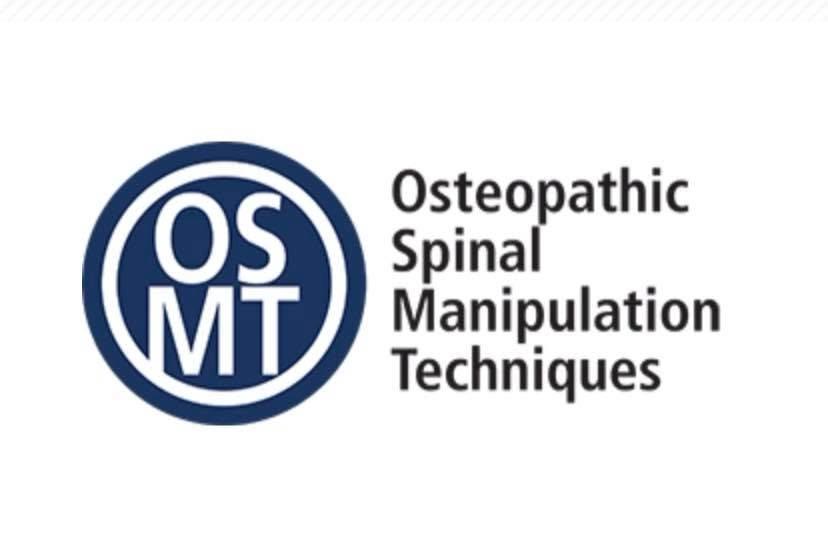 Level 1 - Spinal Manipulation - September 10 London