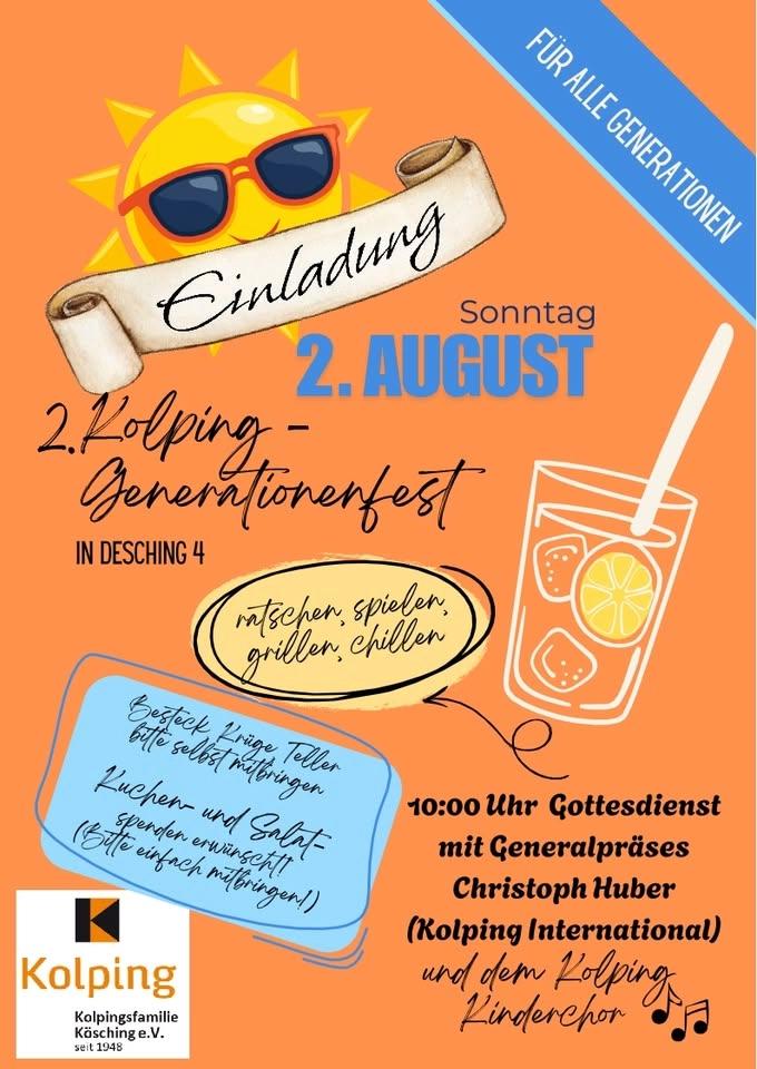 Generationenfest
