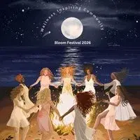 Bloom Festival Lancashire