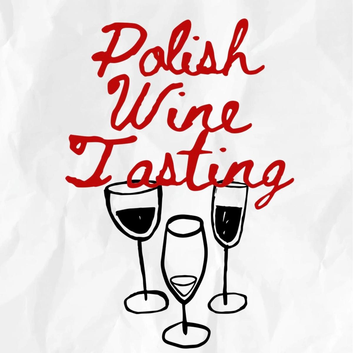 Pierogi Social Club | Polish Wine Tasting | 12.06