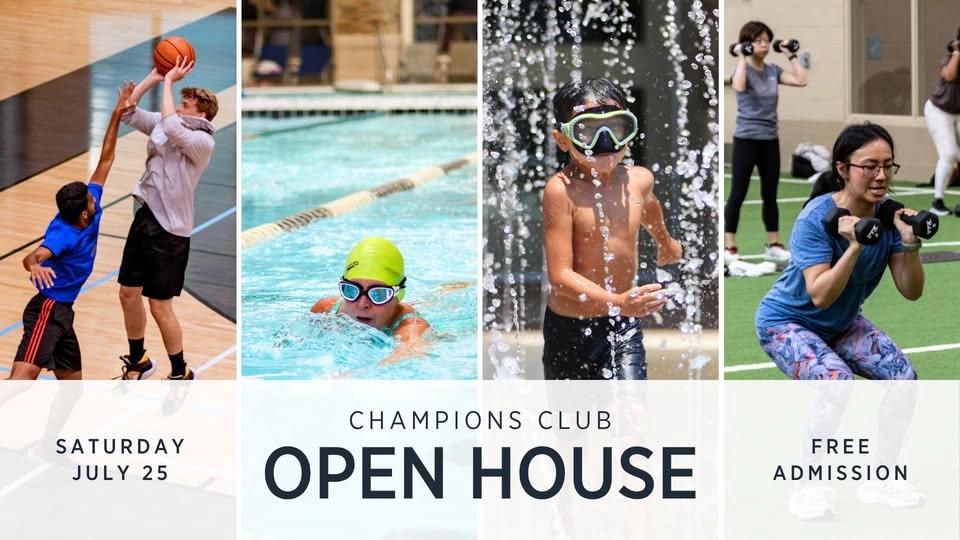 Open House