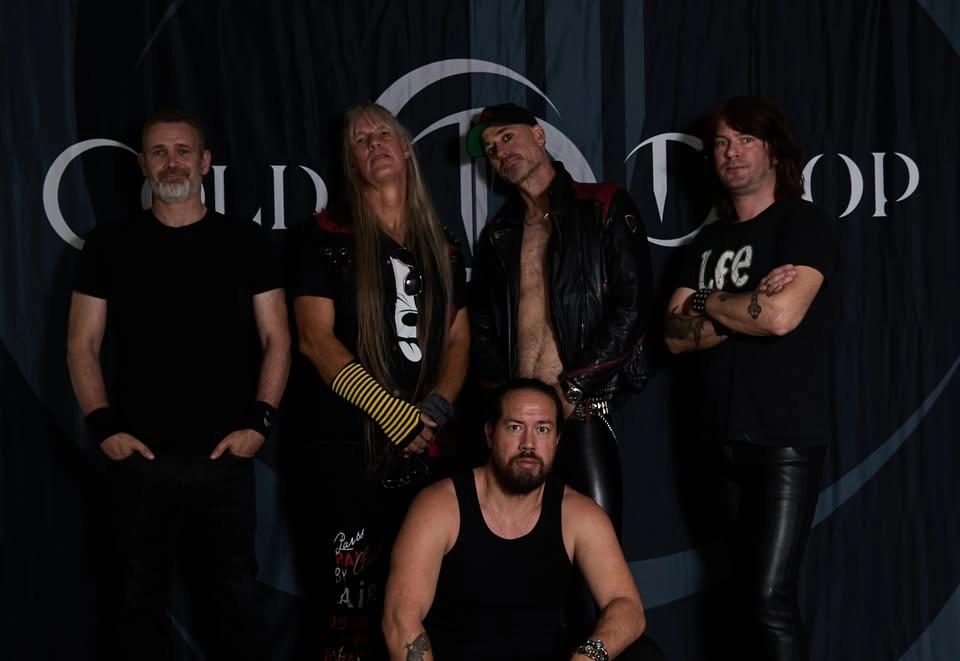 Cold Drop - Live at Hard Rock