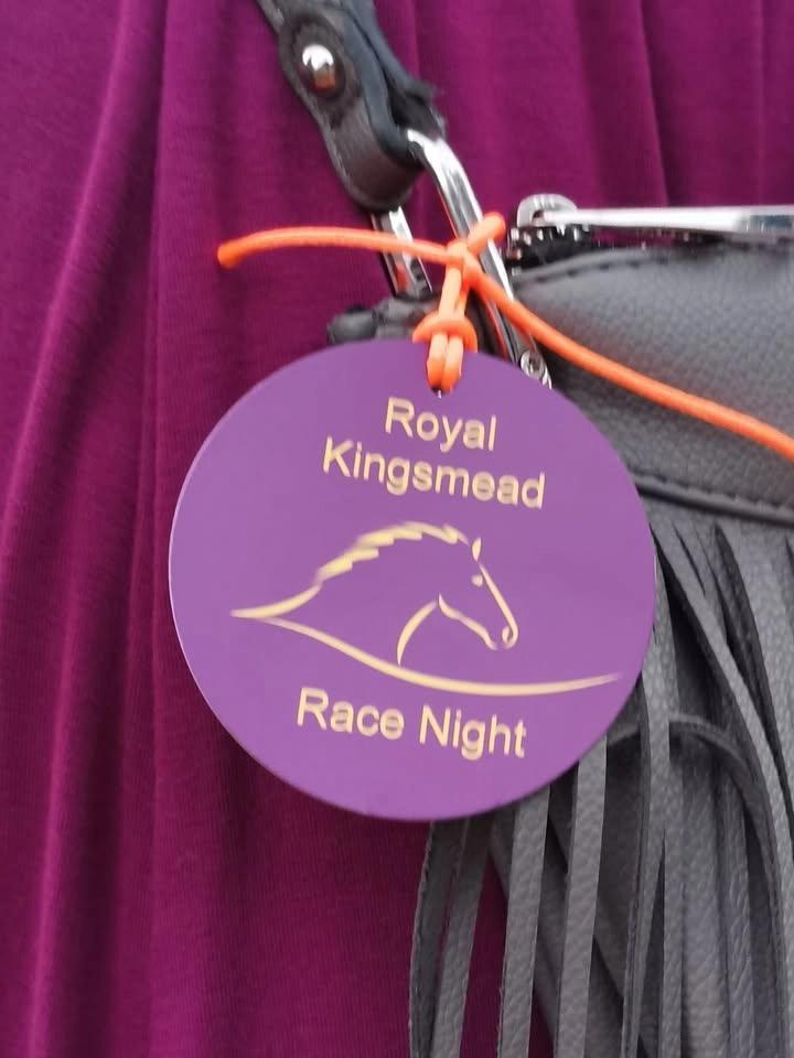 Kingsmead Race Night
