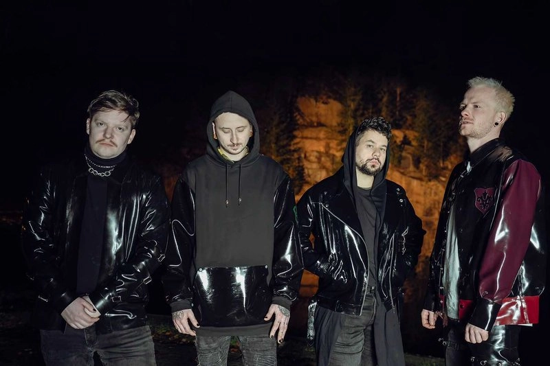 Fall From Everest - WTF IS THIS TOUR?!