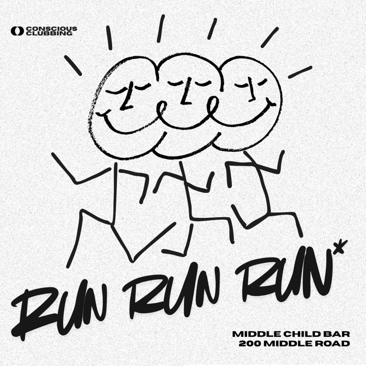 RUN RUN RUN 5km