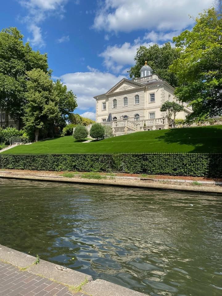 Regent’s Park