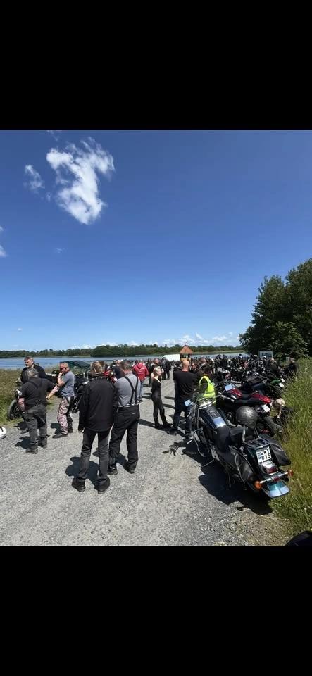 Midsommarkörning