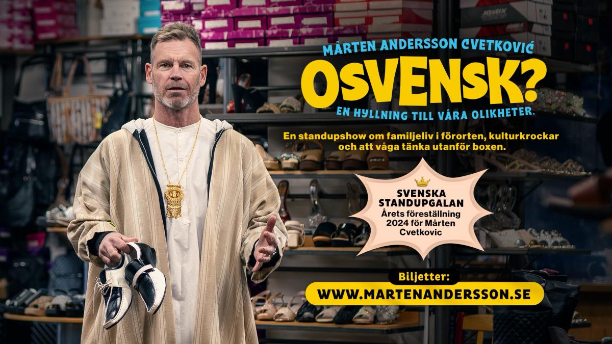 Mårten Cvetkovic 2 - Växjö