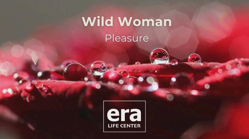 Wild Woman - Pleasure