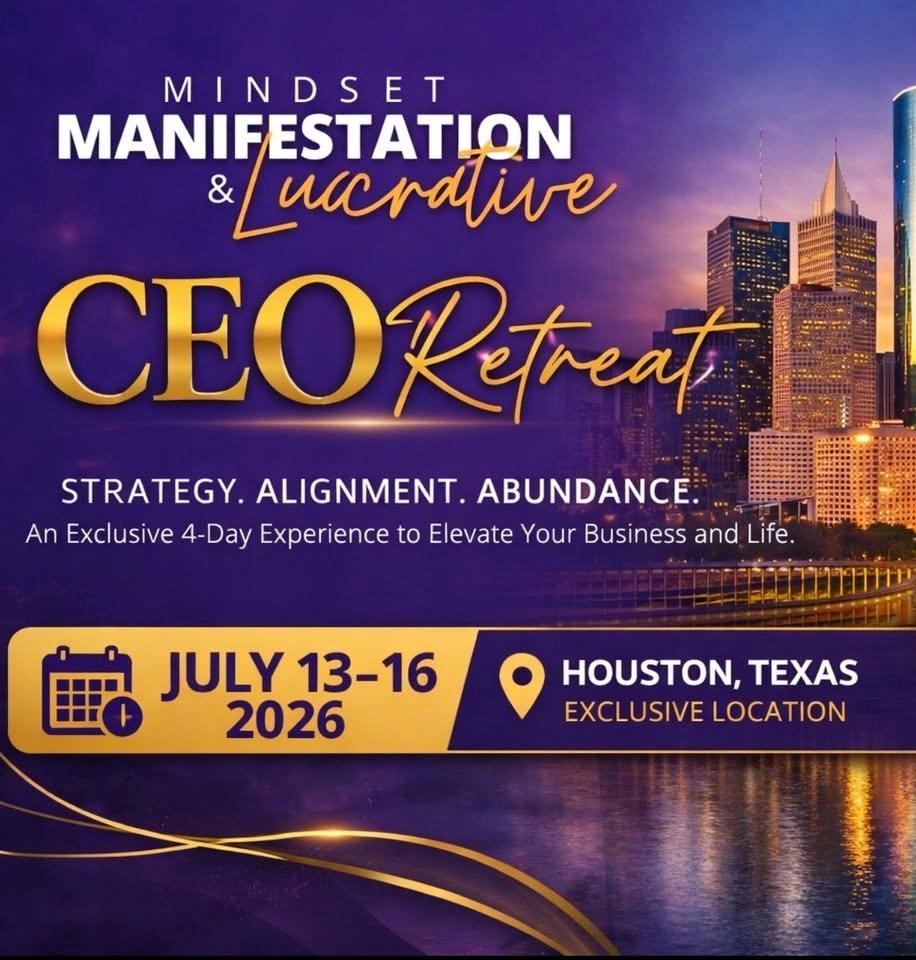 The Lucrative CEO Retreat