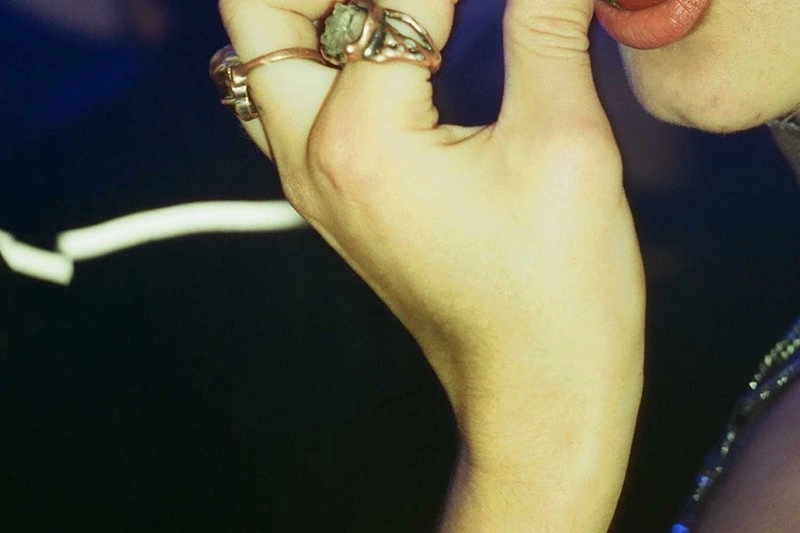 Harmony & hereandthere 3