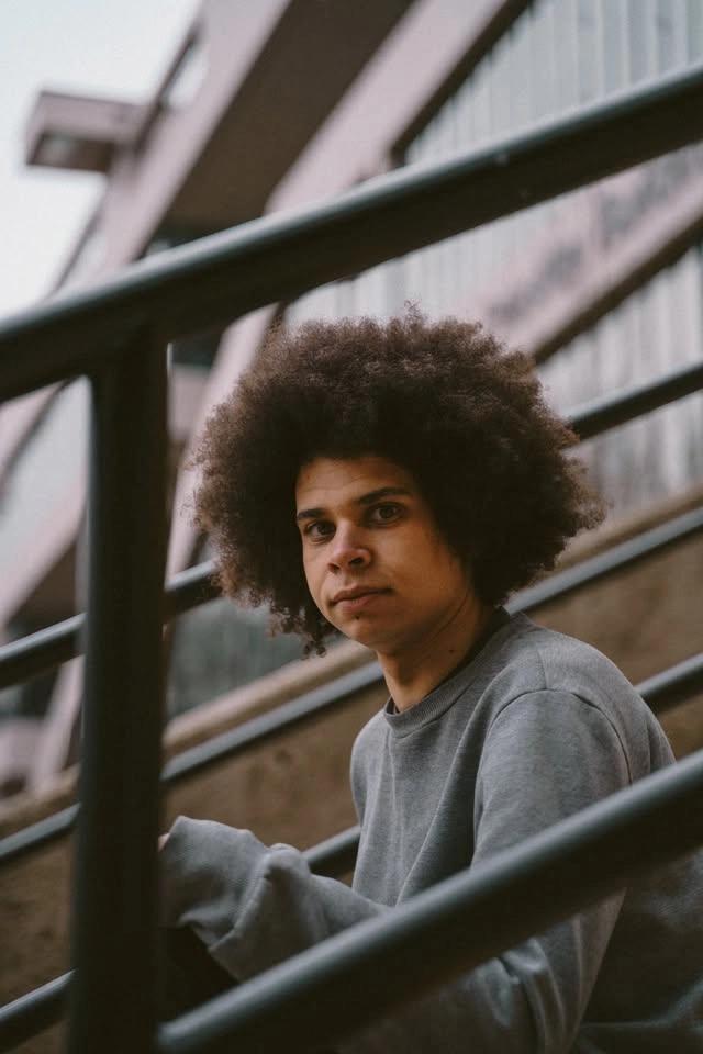 Cohen Braithwaite-Kilcoyne at Sharp's Folk Club