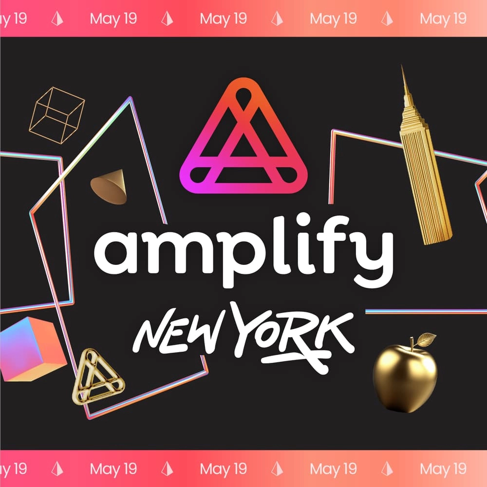 Amplify NYC