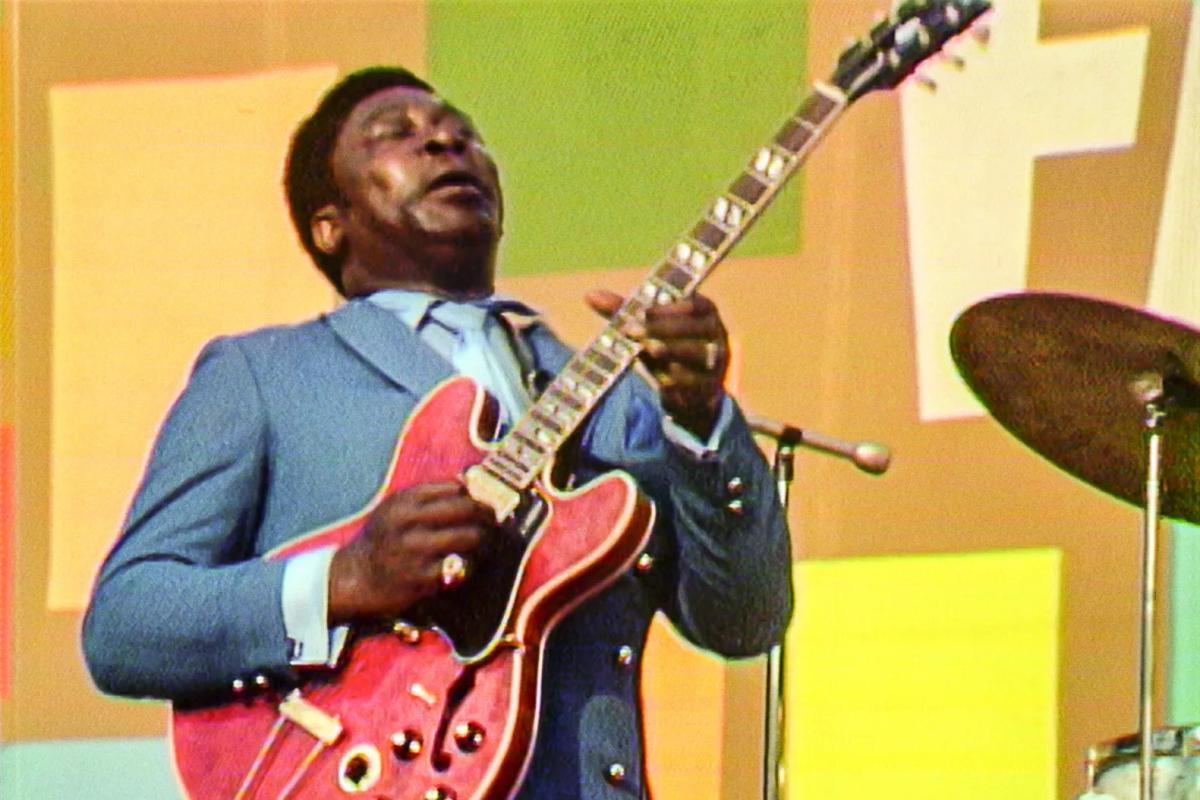 Reframe #5: Summer of Soul for Black Sonic Futures