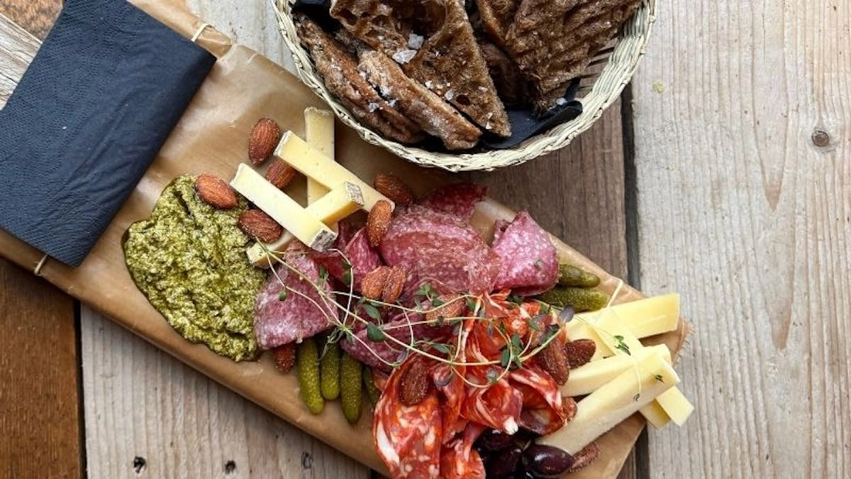 Ginfestival | Aarhus | d. 22. og 23. maj