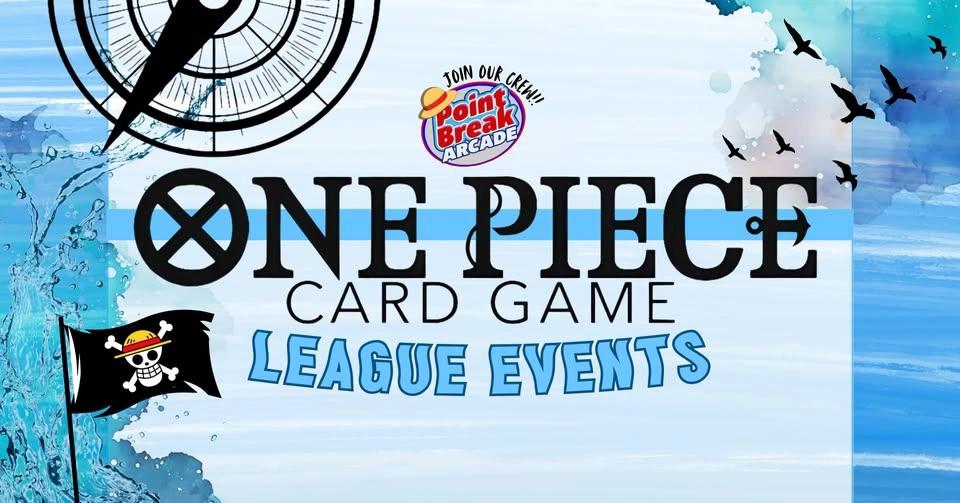 One Piece League Play