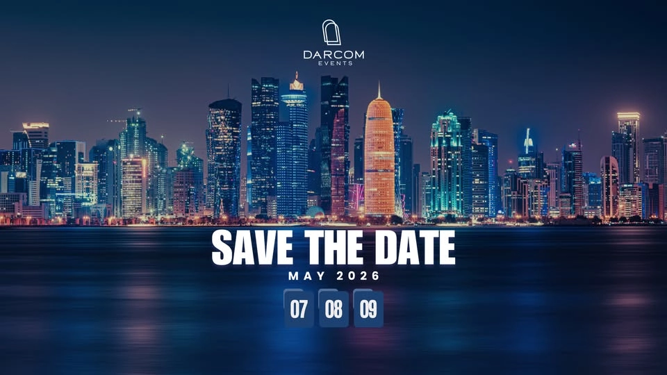 Forum et Expo Tunisien de l'immobilier & du conseil bancaire – Doha 🇹🇳🇶🇦