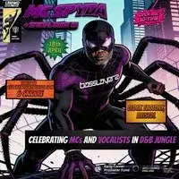 Crowd Reaction Presents MC Spyda (Basslayerz)