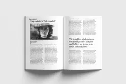 FLM NR. 74 RELEASEBAR