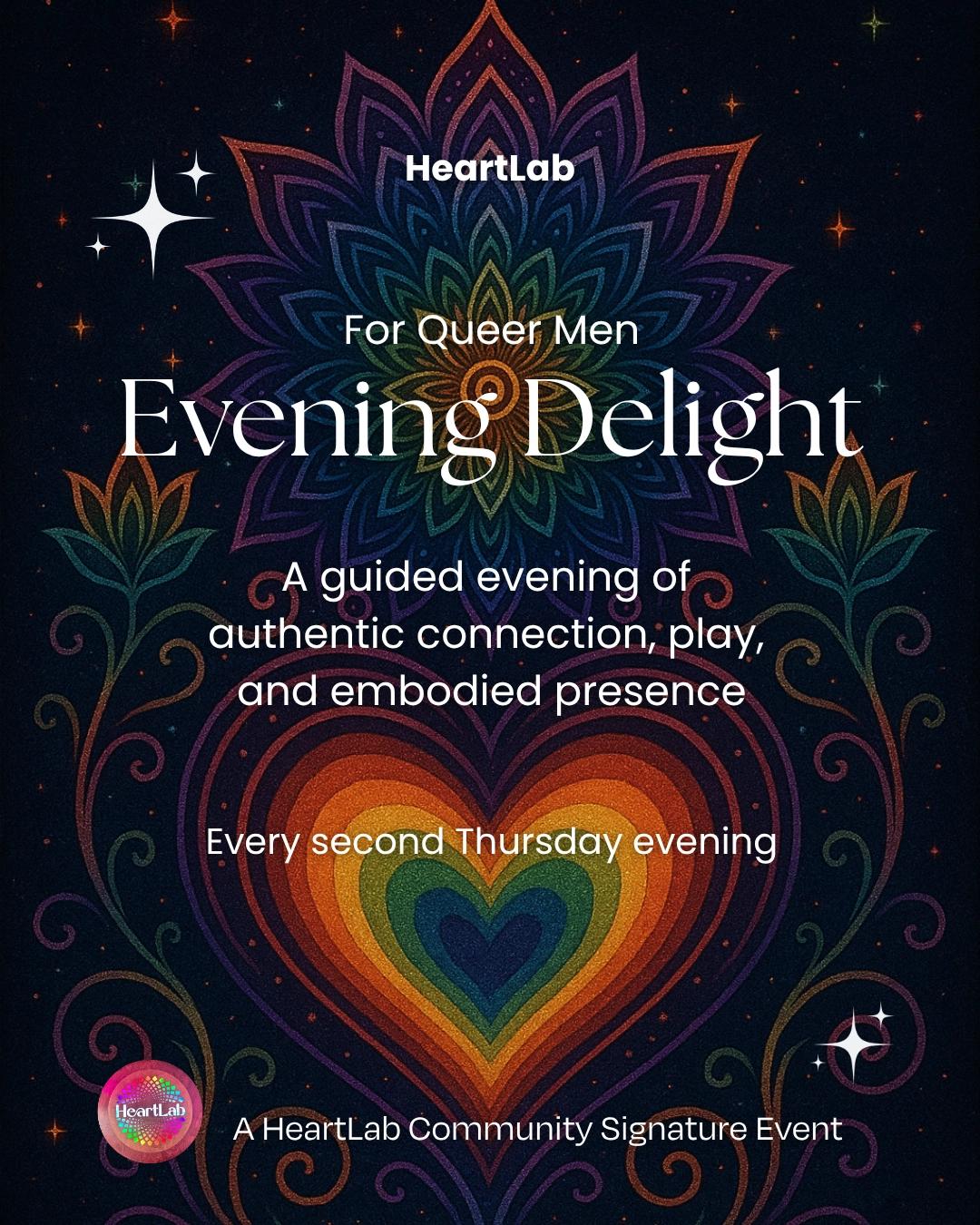 How to Have More Fun Dancing: an Evening Delight