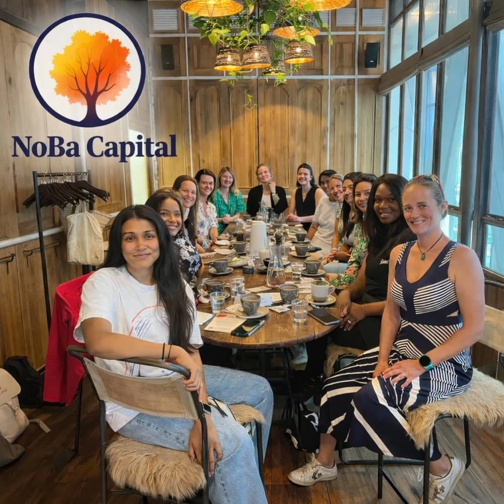 EmpowerHER - Breakfast May 2026