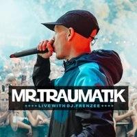 Mr Traumatik UK TOUR ft ELRO