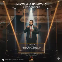 Nikola Ajdinovic