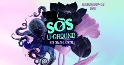 SOS U.GROUND & OSTER OPEN AIR