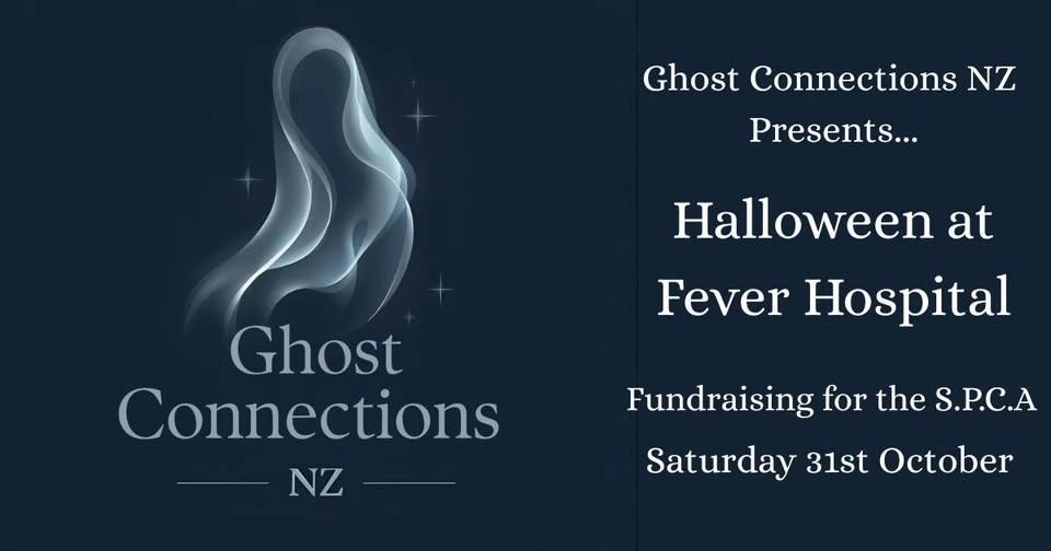 Halloween at Fever Hospital!