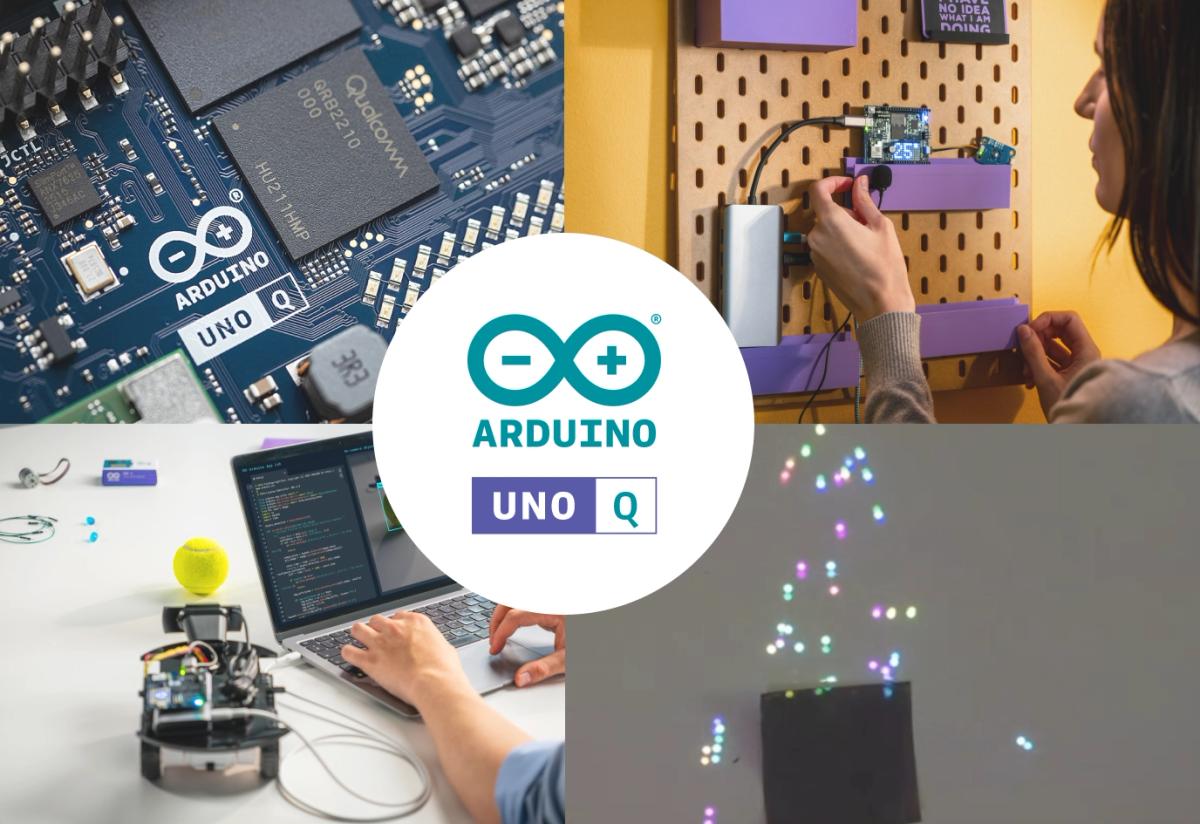 Interactive Art with Arduino