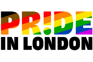 Pride in London 2026