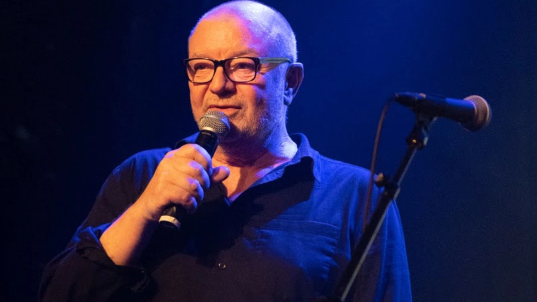 Rallyquiz med Stefan Livh