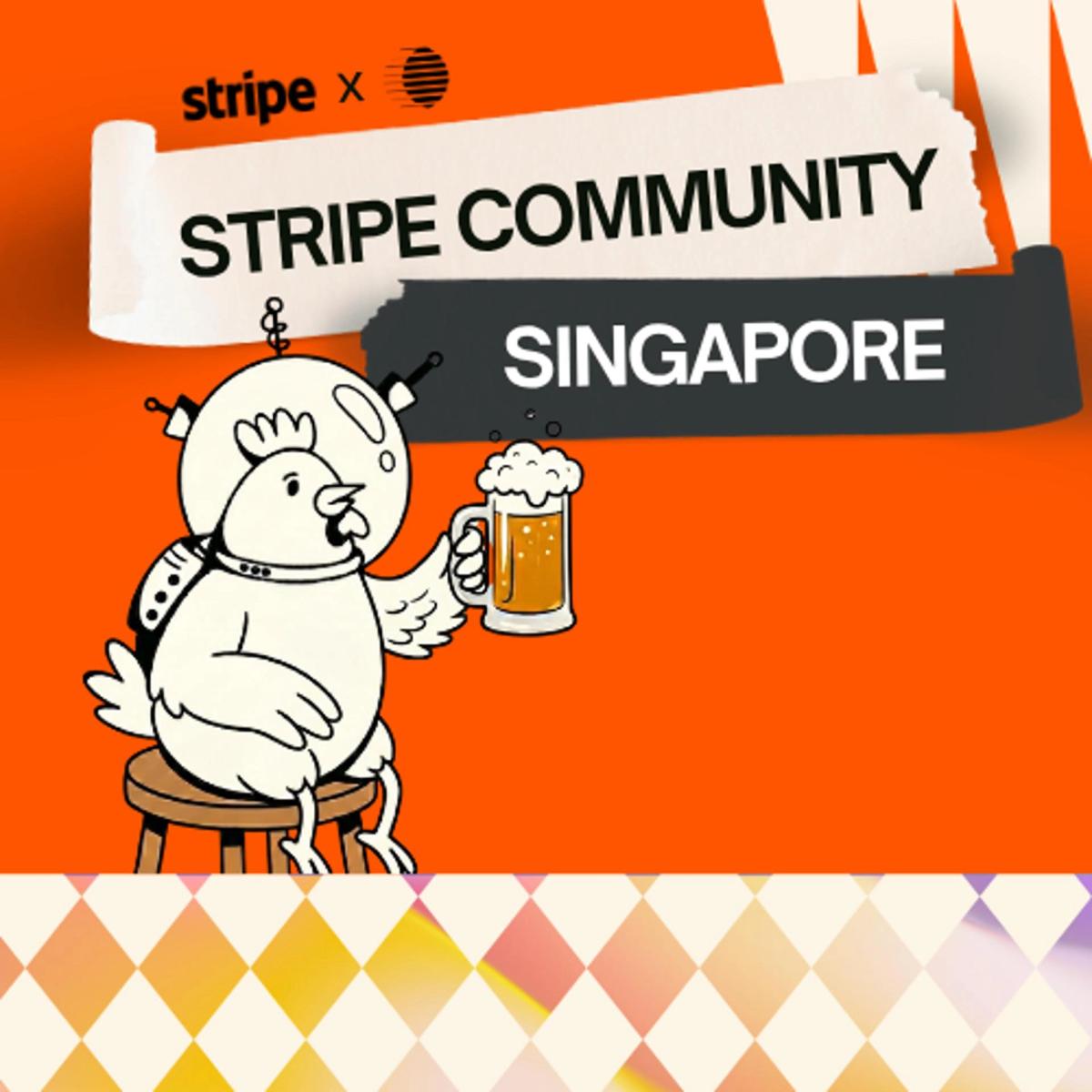 The Builders' Table: Pints & Perspectives (Stripe x INTERLUNAR: The Business Development Edition)