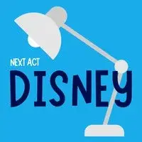 Next Act: Disney