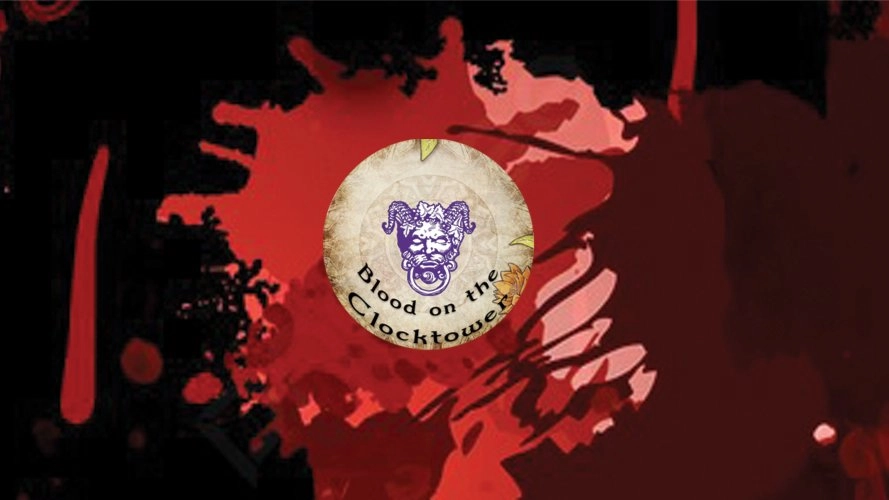 đą Blood on the Clocktower
