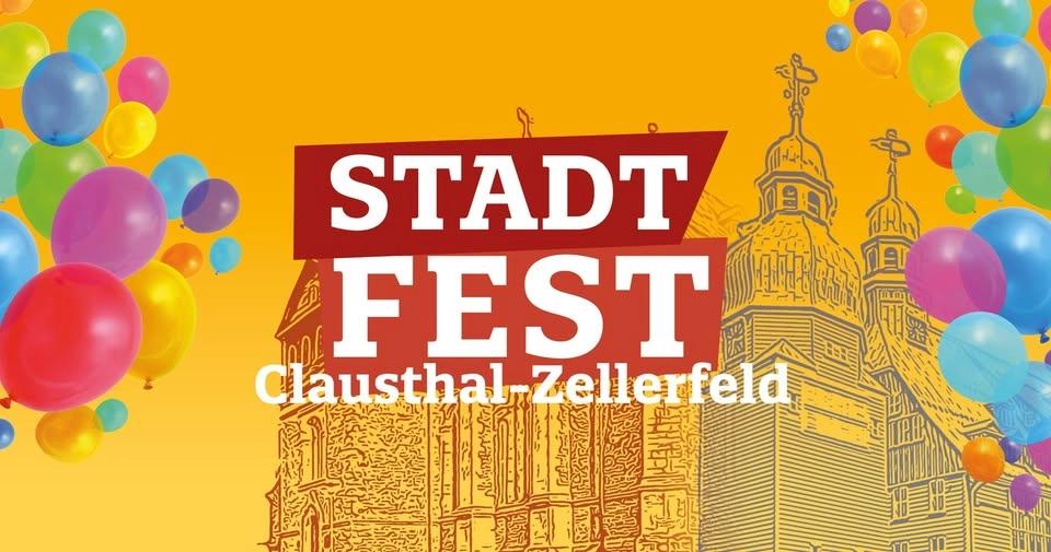 Stadtfest Clausthal-Zellerfeld