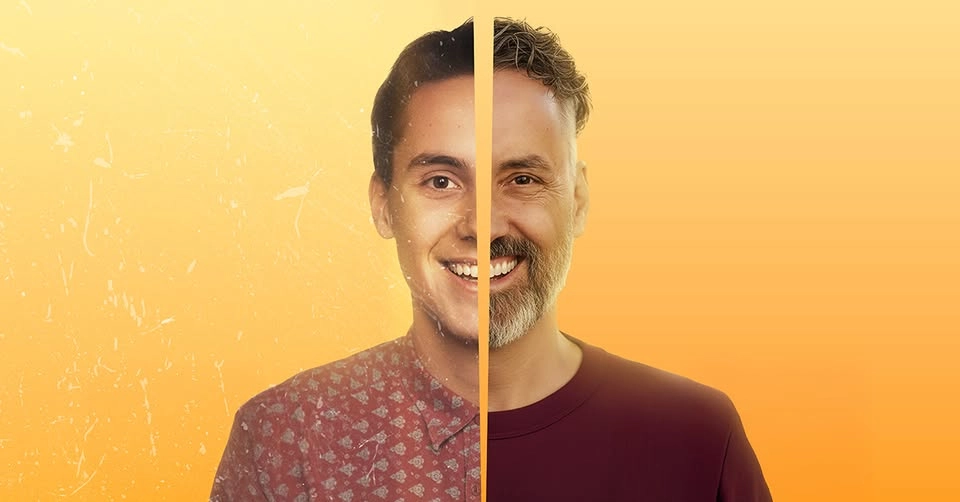 Hasse Brontén - Daddy Deluxe