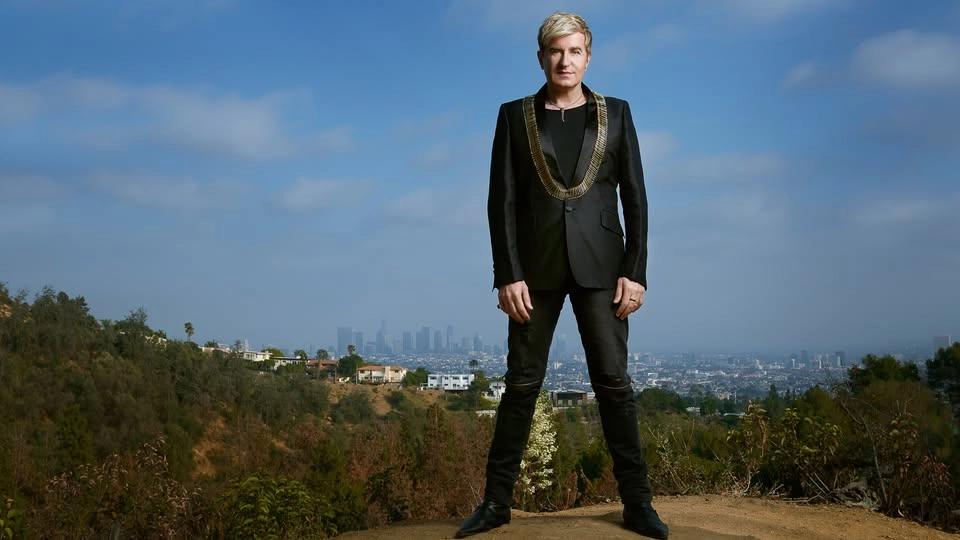 Jean-Yves Thibaudet in Recital