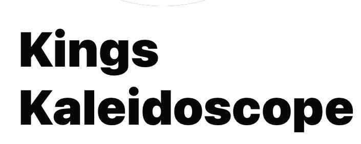 Kings Kaleidoscope