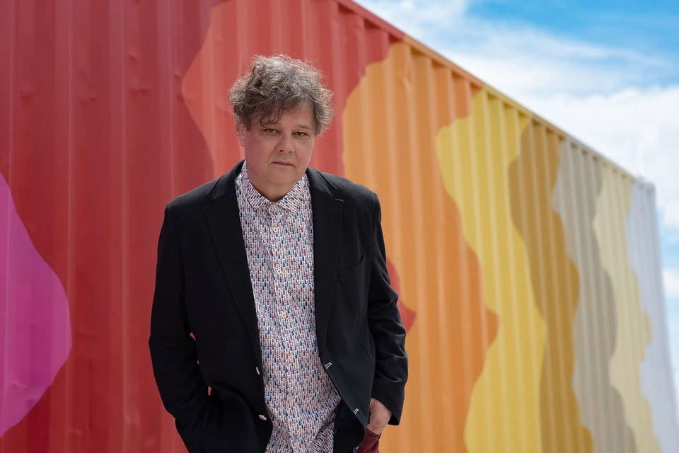 Ron Sexsmith and Band // John Dee // 30.08.26