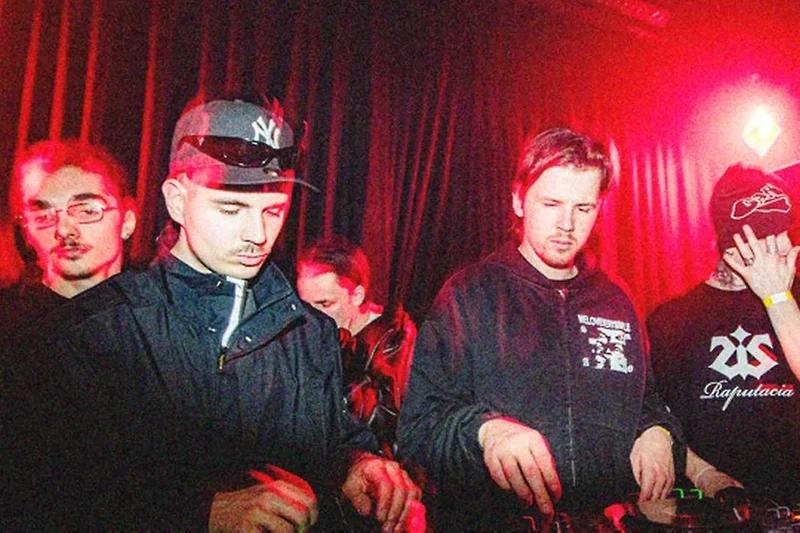 WELOVEVERYSIMPLE LIVE 007 – AFTERPARTY