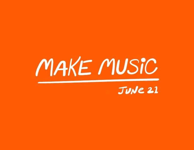 2026 Make Music New York