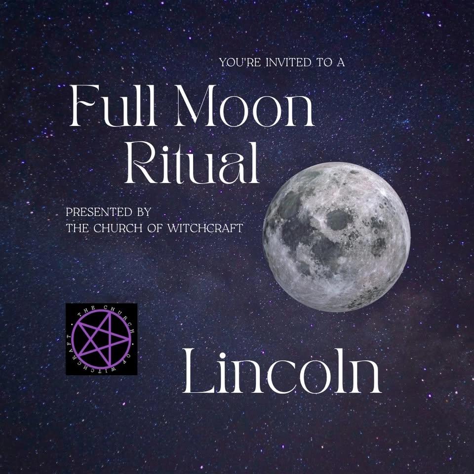July Full Moon