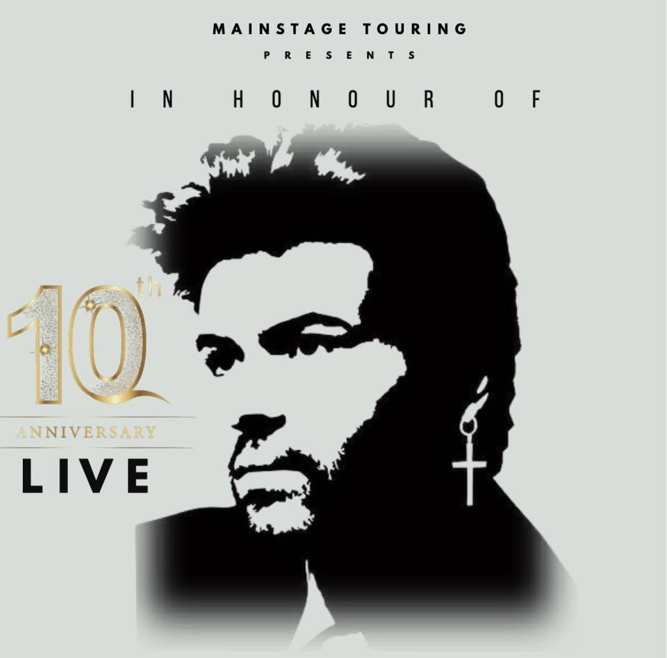 Honouring George Michael - 10th Anniversary (Melbourne)