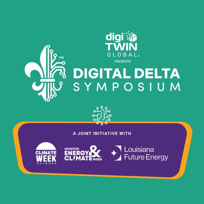Digital Delta Symposium & Expo