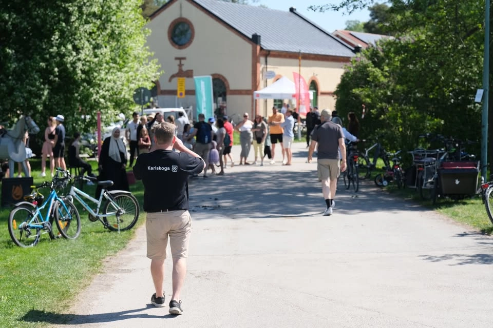 Kultur- och föreningsdagen