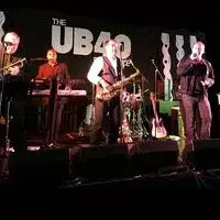 The UB40 Experience