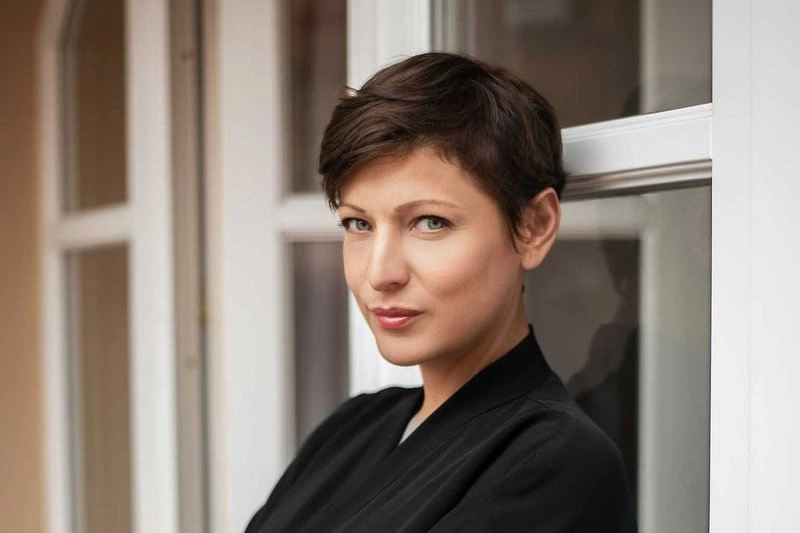 Adéla Elbel: Trojjediná